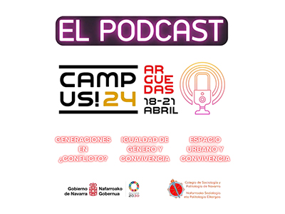 II Campus sobre los Retos de la Convivencia en Navarra II Campus sobre los Retos de la Convivencia en Navarra | Vídeos